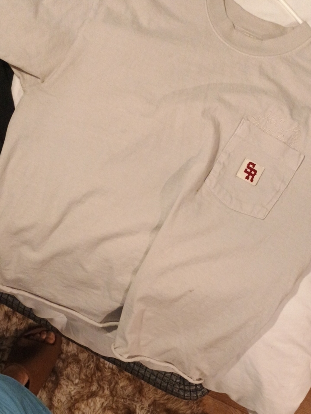 Stevenson Ranch Concealed Carry Tee